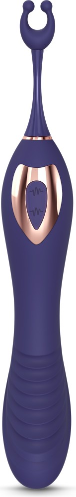 Love to Love Ô Mega stimolatore clitoride rosa