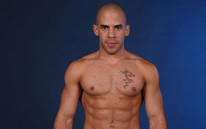 Fleshjack Austin Wilde Eros masturbatore anale