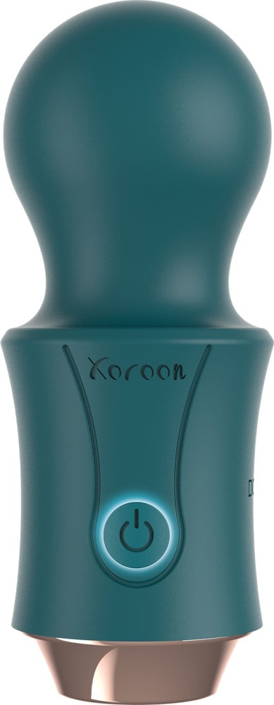 Xocoon Traveller Wand vibratore wand da viaggio waterproof