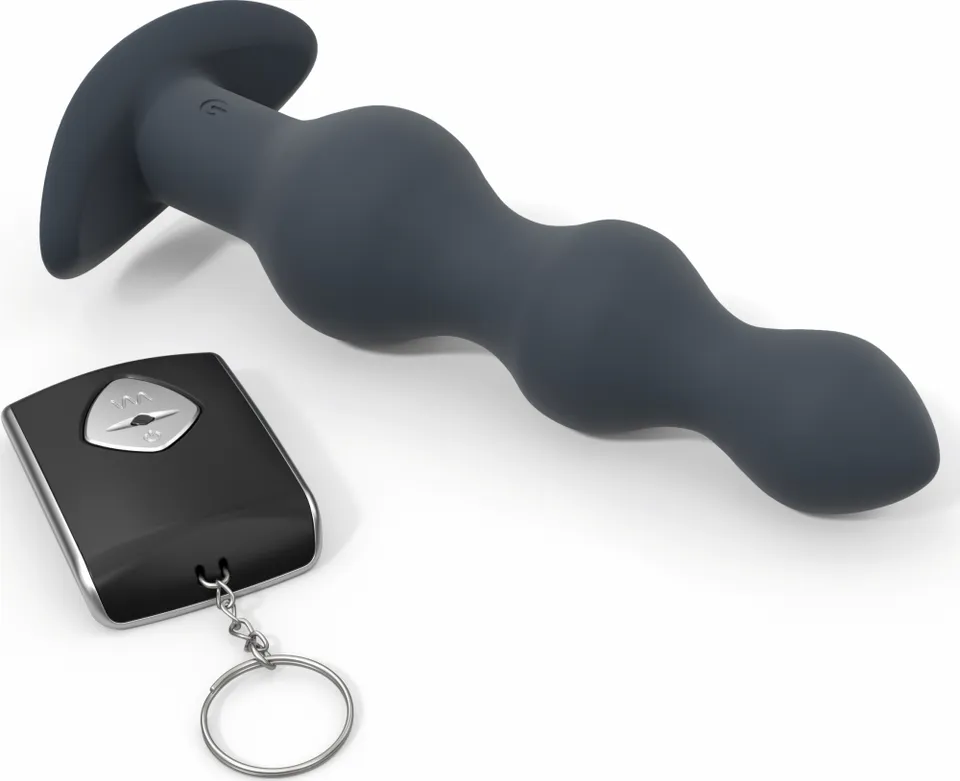 Dorcel Deep Secret M palline anali vibranti telecomando