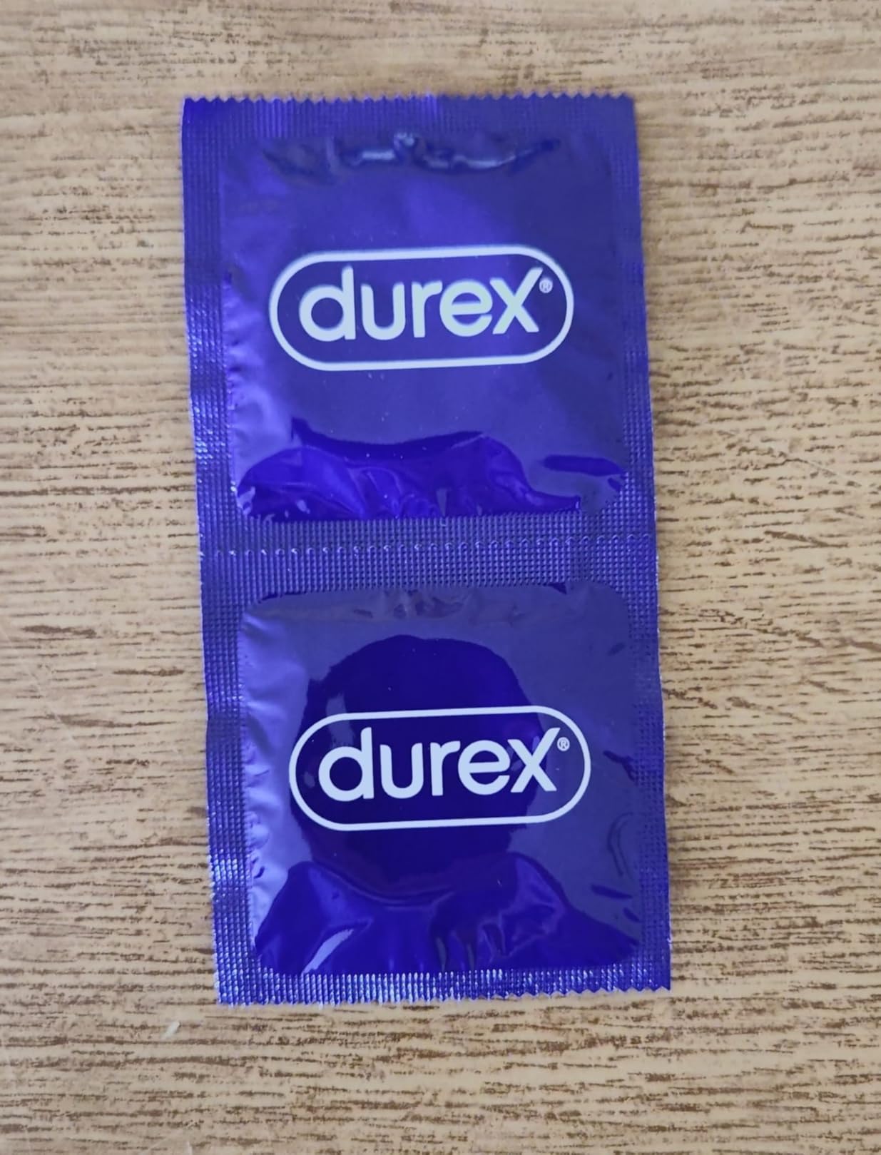 Durex Settebello Jeans preservativi classici 56 mm 40 pezzi regular