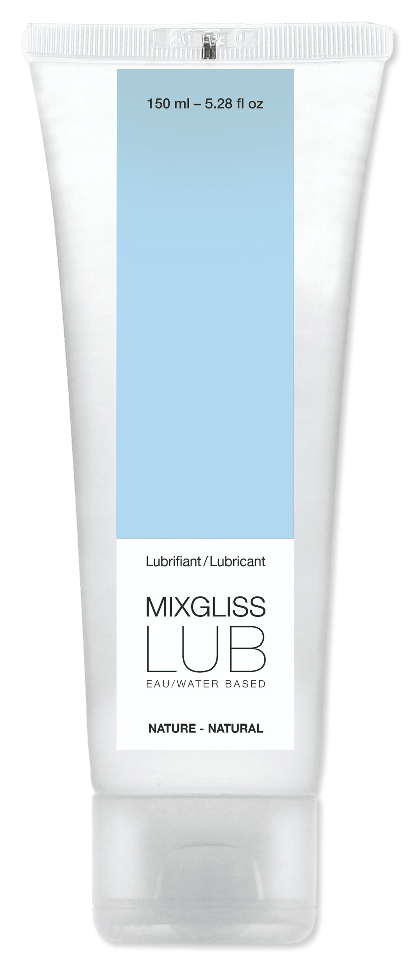 MixGliss Lub lubrificante a base acqua inodore
