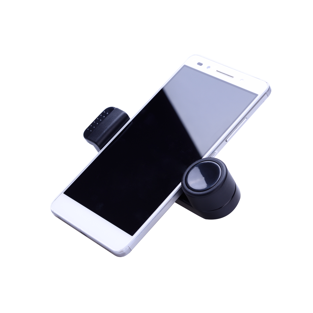 Tekmee Car Vent supporto auto smartphone rotazione 360°