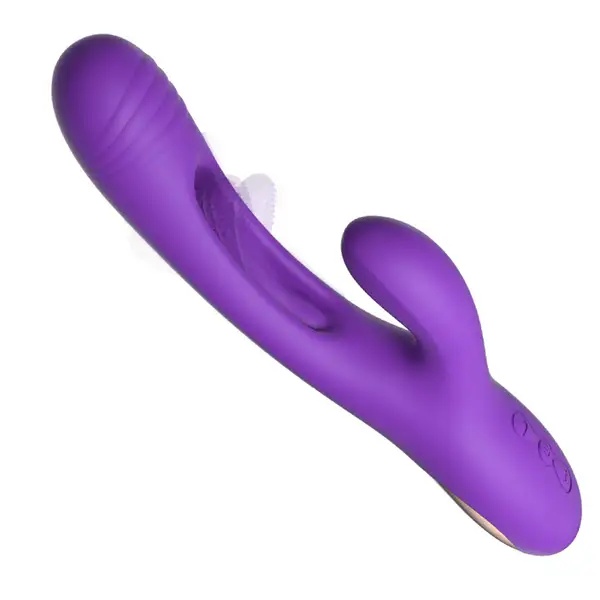 Honey Play Box Bora vibratore rabbit silicone punto G