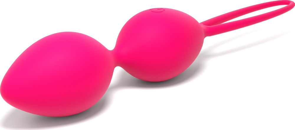 Dorcel Divine Balls palline vaginali telecomando in silicone