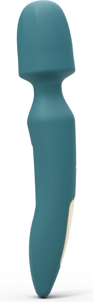 Love to Love R-Evolution vibratore wand 3in1 silicone