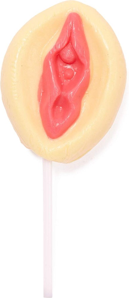 Spencer & Fleetwood Candy Pussy lecca lecca vagina