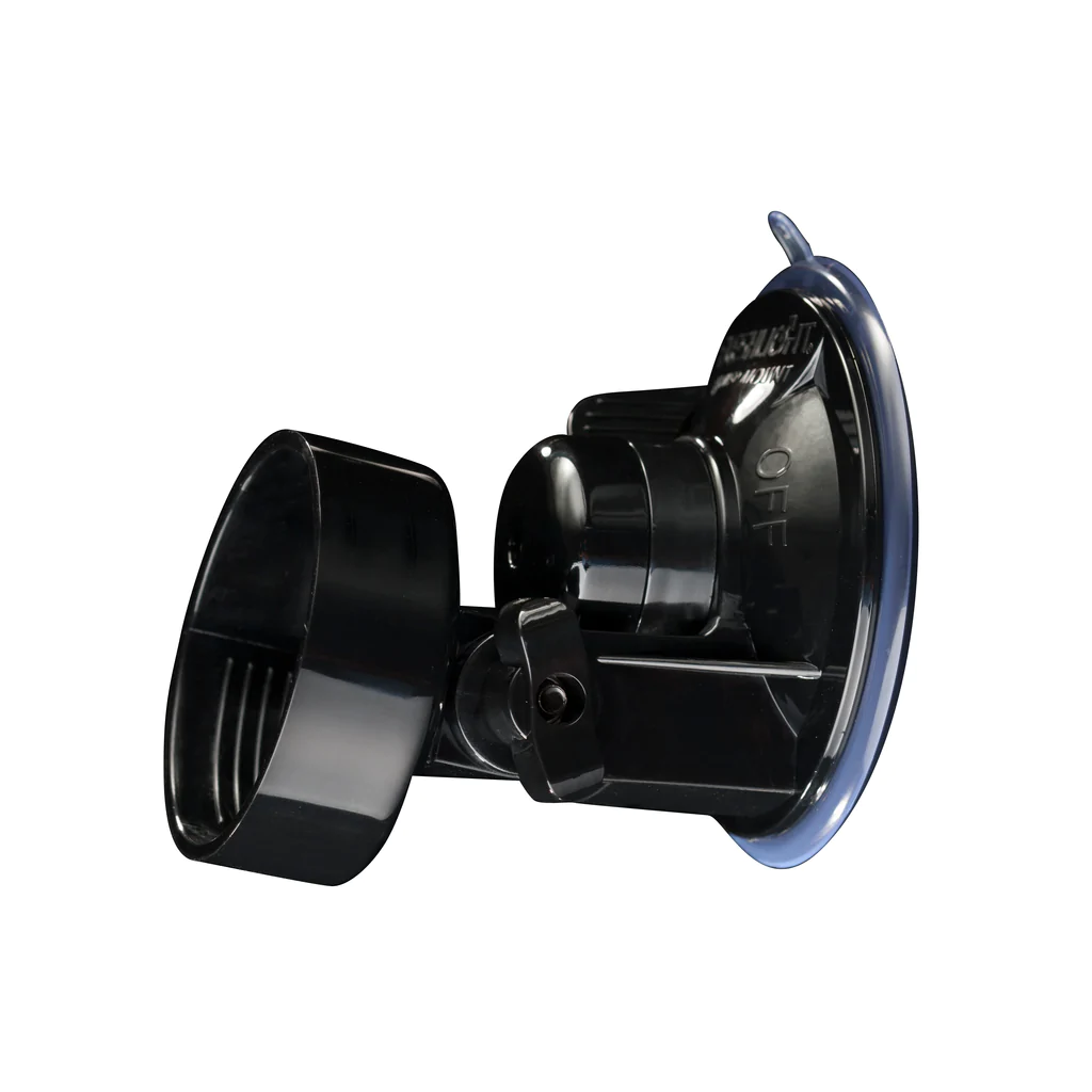 Fleshlight Shower Mount supporto doccia a ventosa mani libere
