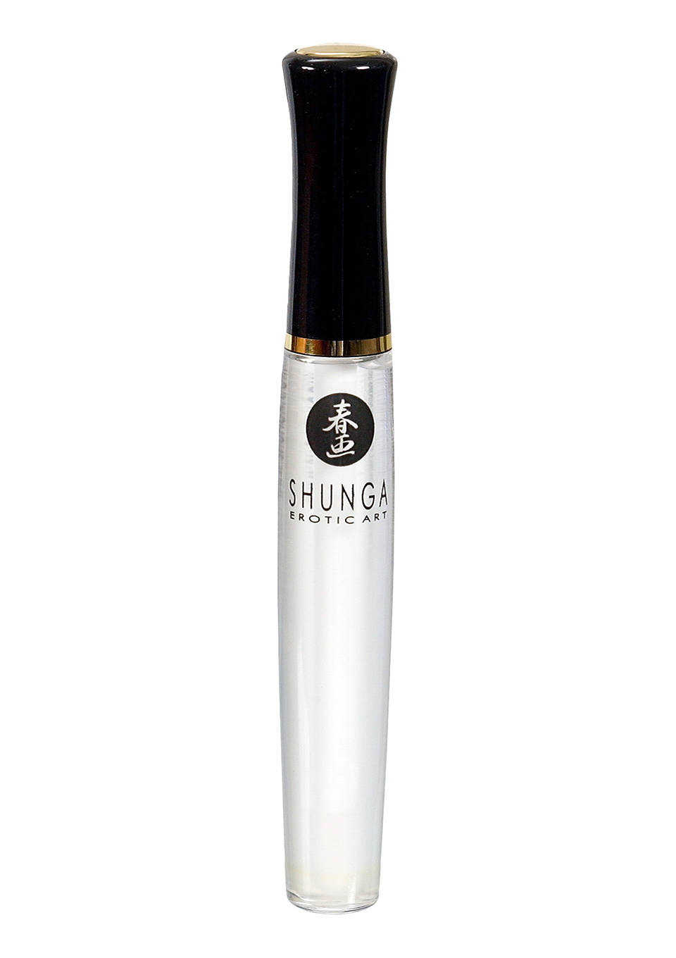 Shunga Divine Oral Pleasure Gloss fragola sesso orale