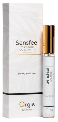 Orgie Sensfeel for Woman profumo feromoni 10 ml
