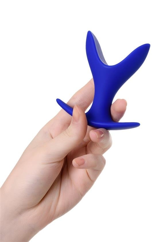 ToDo Bloom plug anale espandibile in silicone