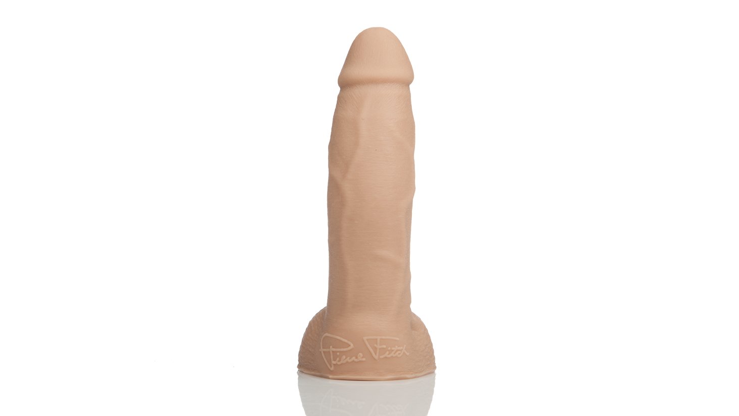 Fleshjack Pierre Fitch dildo silicone realistico 17 cm