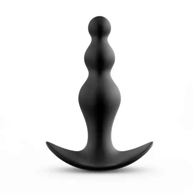 Dorcel Training Beads palline anali elastomero