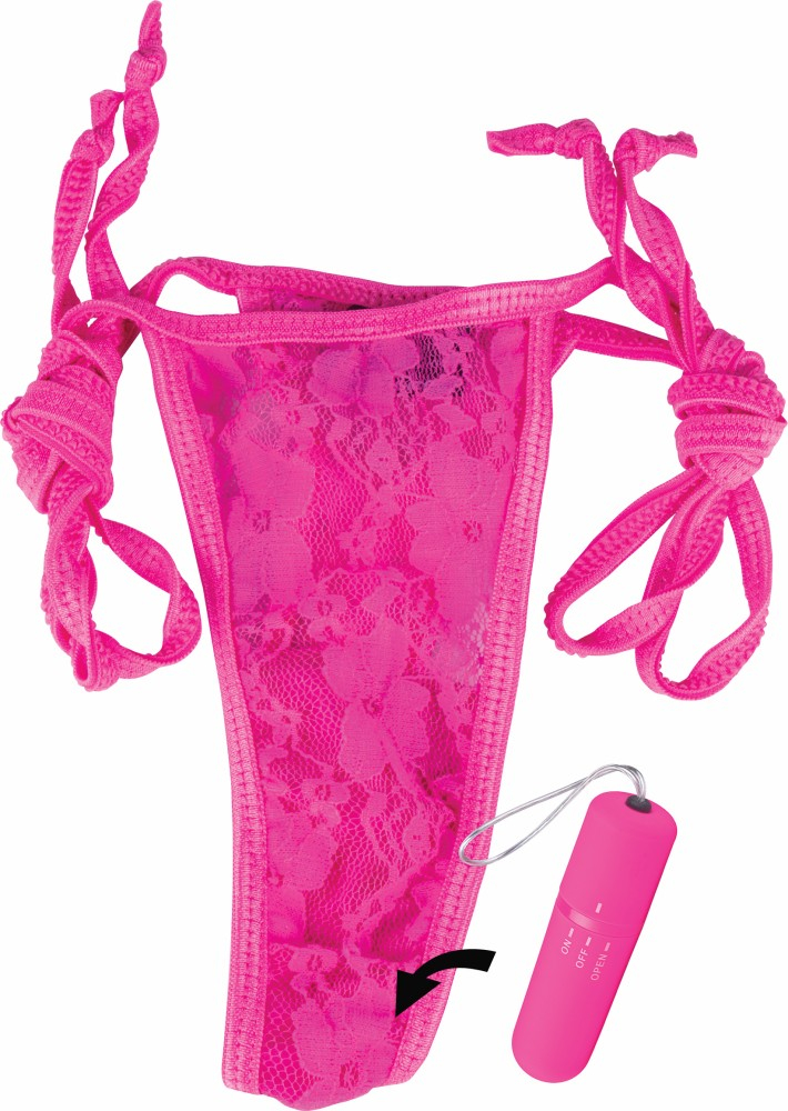 Screaming O Panty Vibe mutandine vibranti telecomando