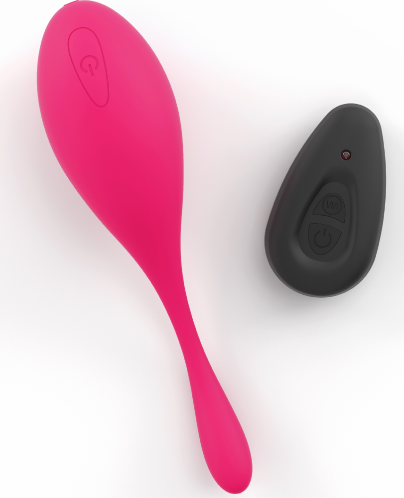Dorcel Secret Vibe 2 ovetto vibrante con telecomando