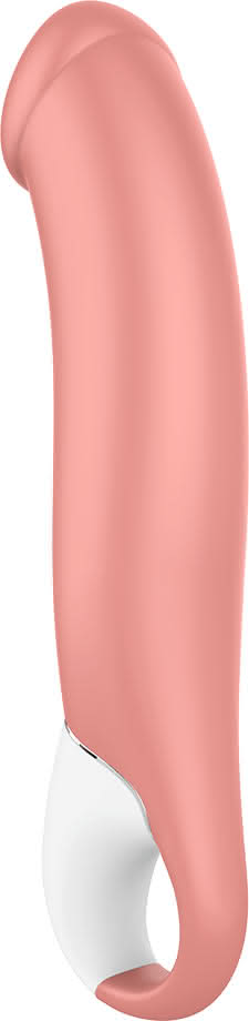 Satisfyer Vibes Master vibratore punto G 12 programmi