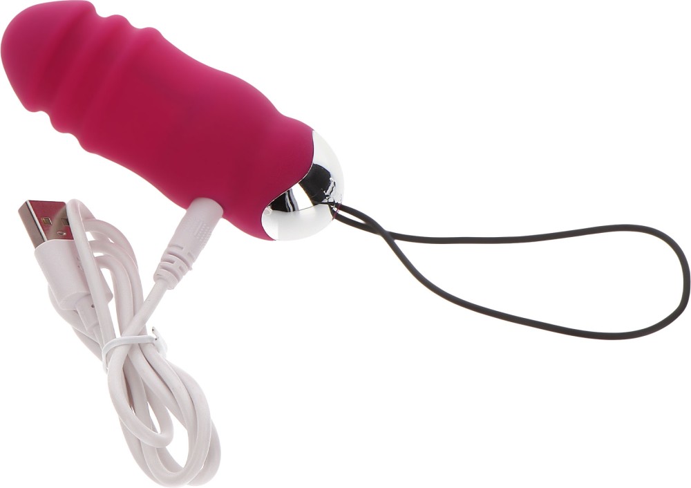 ToyJoy Sunny Side Up & Down ovetto vibrante con telecomando