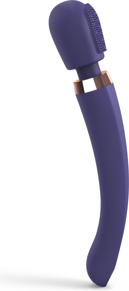 Love to Love Brush Crush vibratore wand 8 vibrazioni
