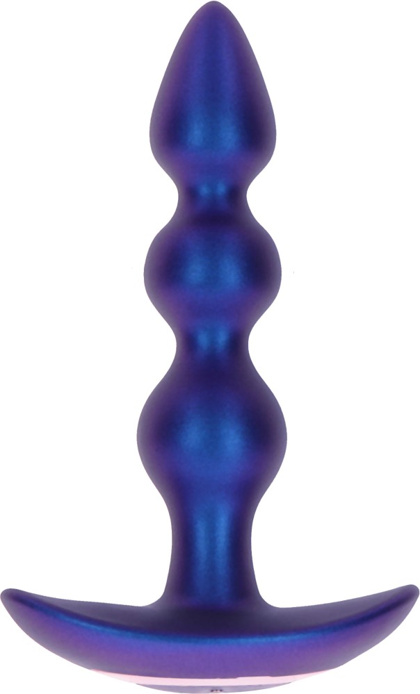 Taboom The Bold palline anali vibranti 16 cm con telecomando