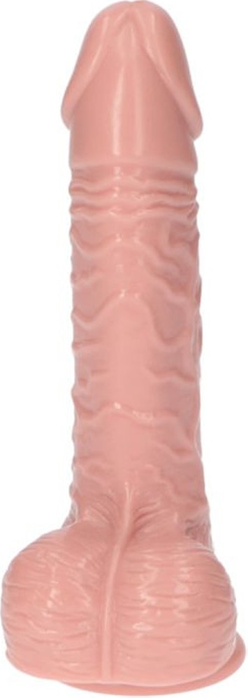Toyz4Lovers Michelangelo Flesh dildo realistico ventosa