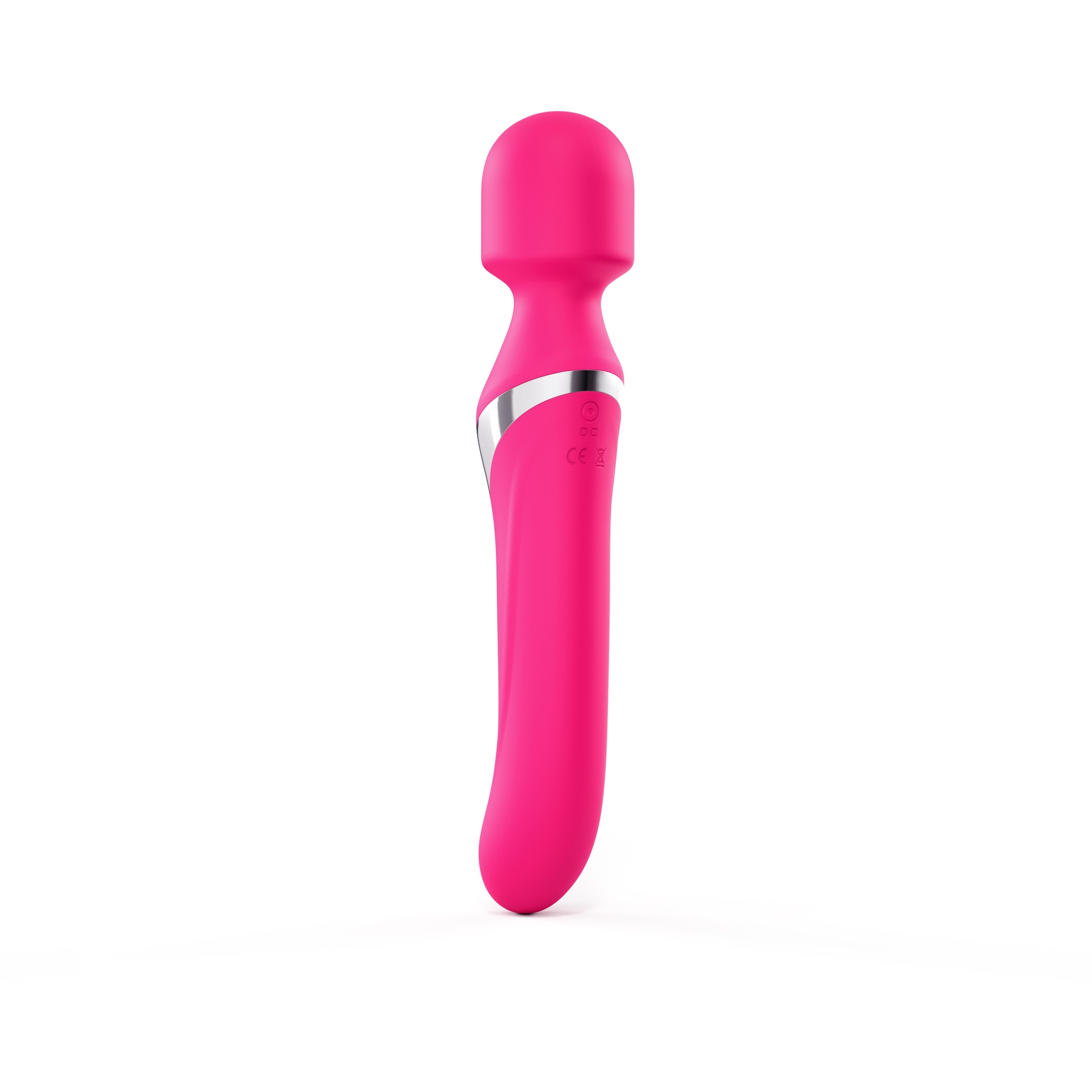Dorcel Dual Orgasm vibratore rabbit tripla stimolazione