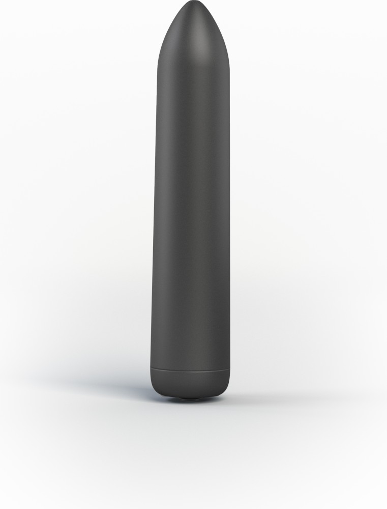Dorcel Rocket Bullet stimolatore clitorideo nero