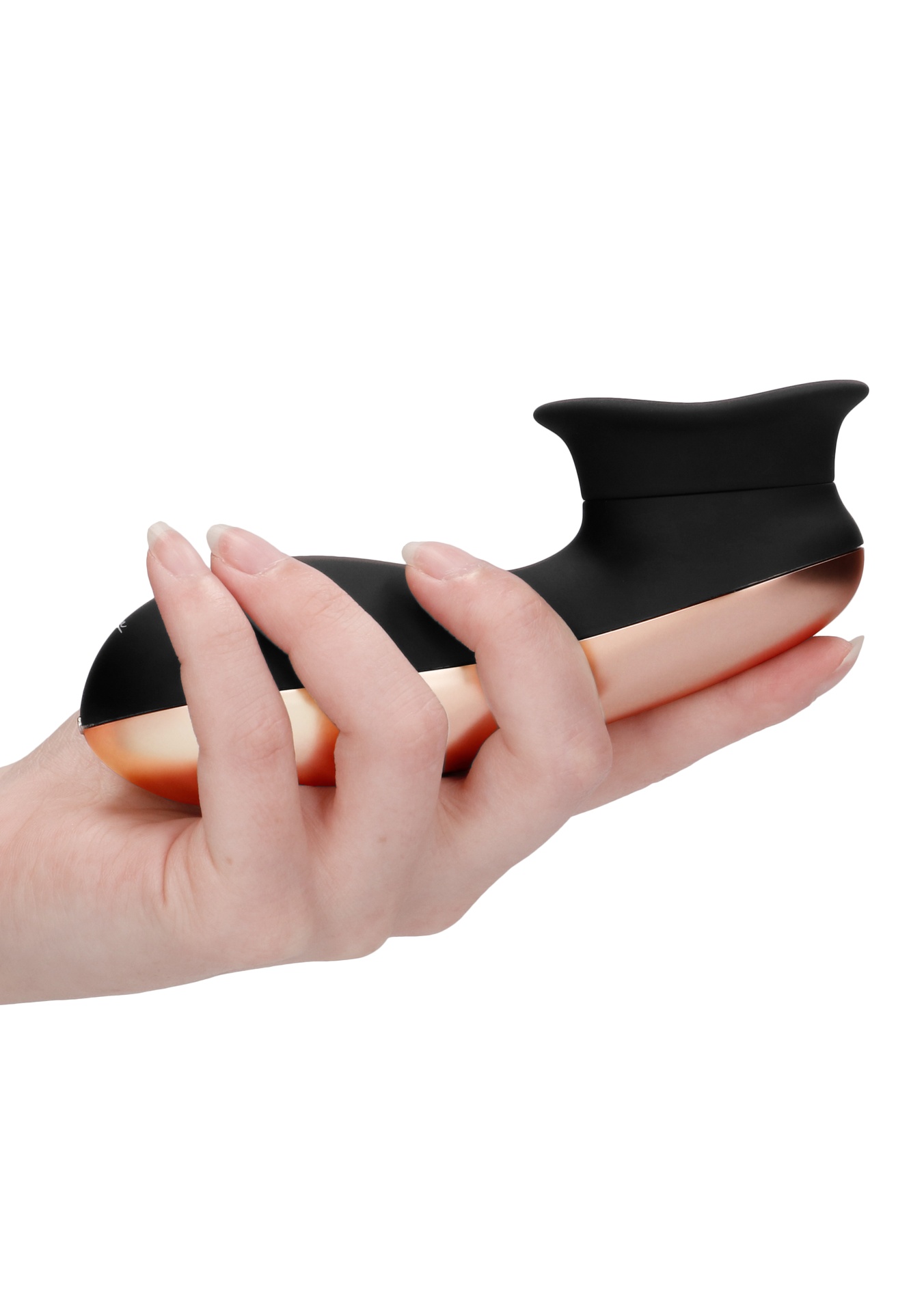 Elegance Dreamy stimolatore clitoride 10 funzioni silenzioso