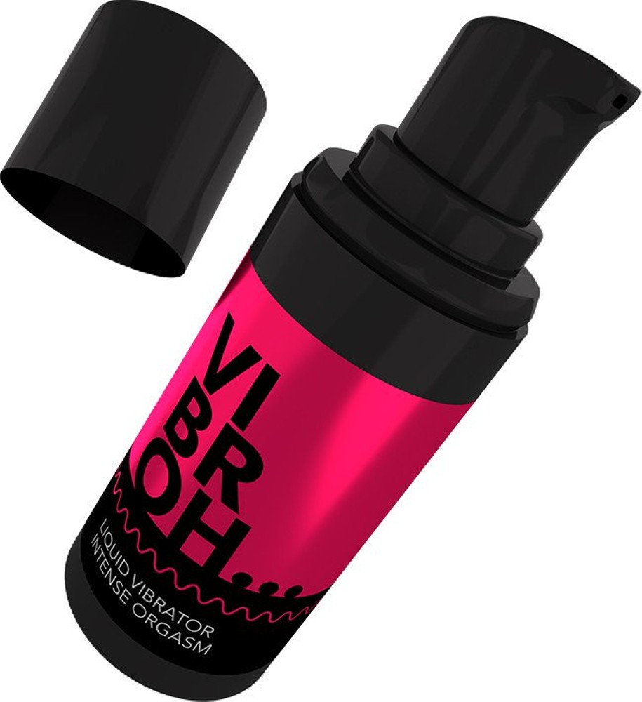 Intimateline Vibroh gel stimolante effetto vibrante