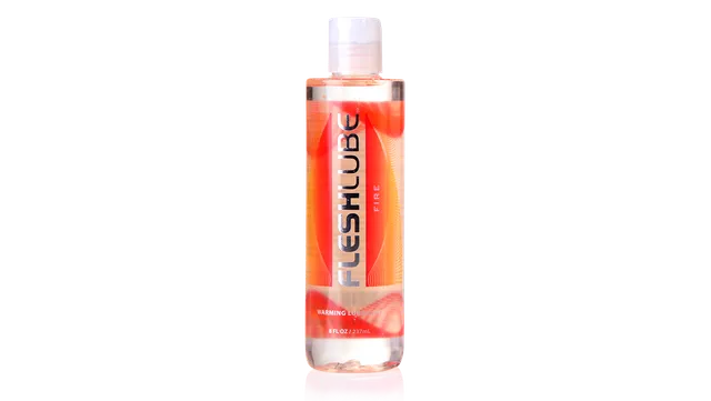 Fleshlight Fleshlube Fire lubrificante riscaldante 250 ml