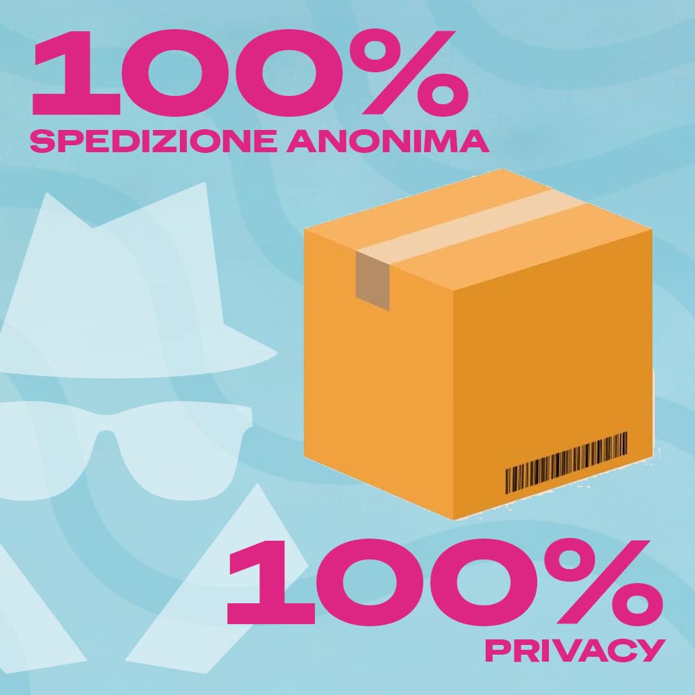Durex Play Maxi Fun rabbit vibratore doppia estremità