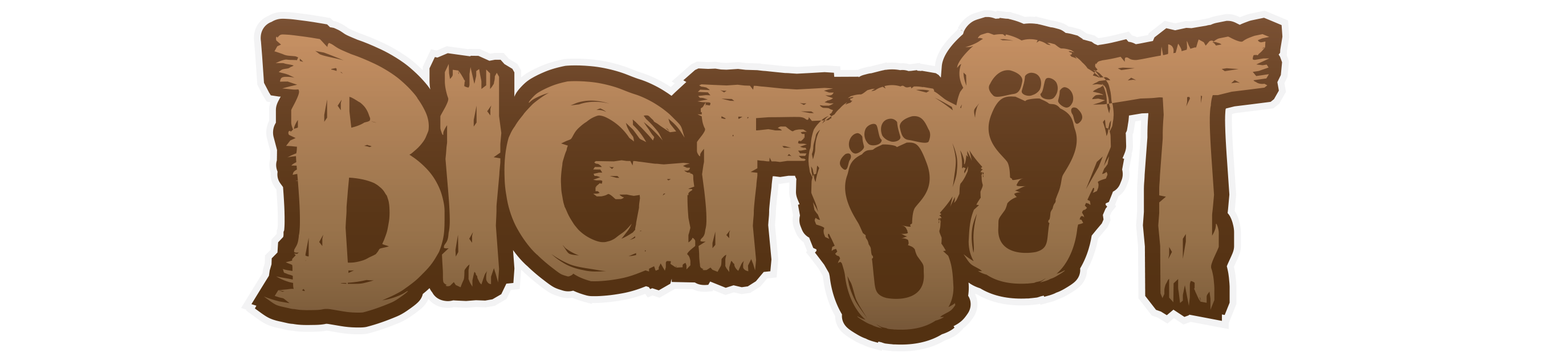 Fleshjack Freaks Bigfoot dildo fantasy 24,1 cm marrone