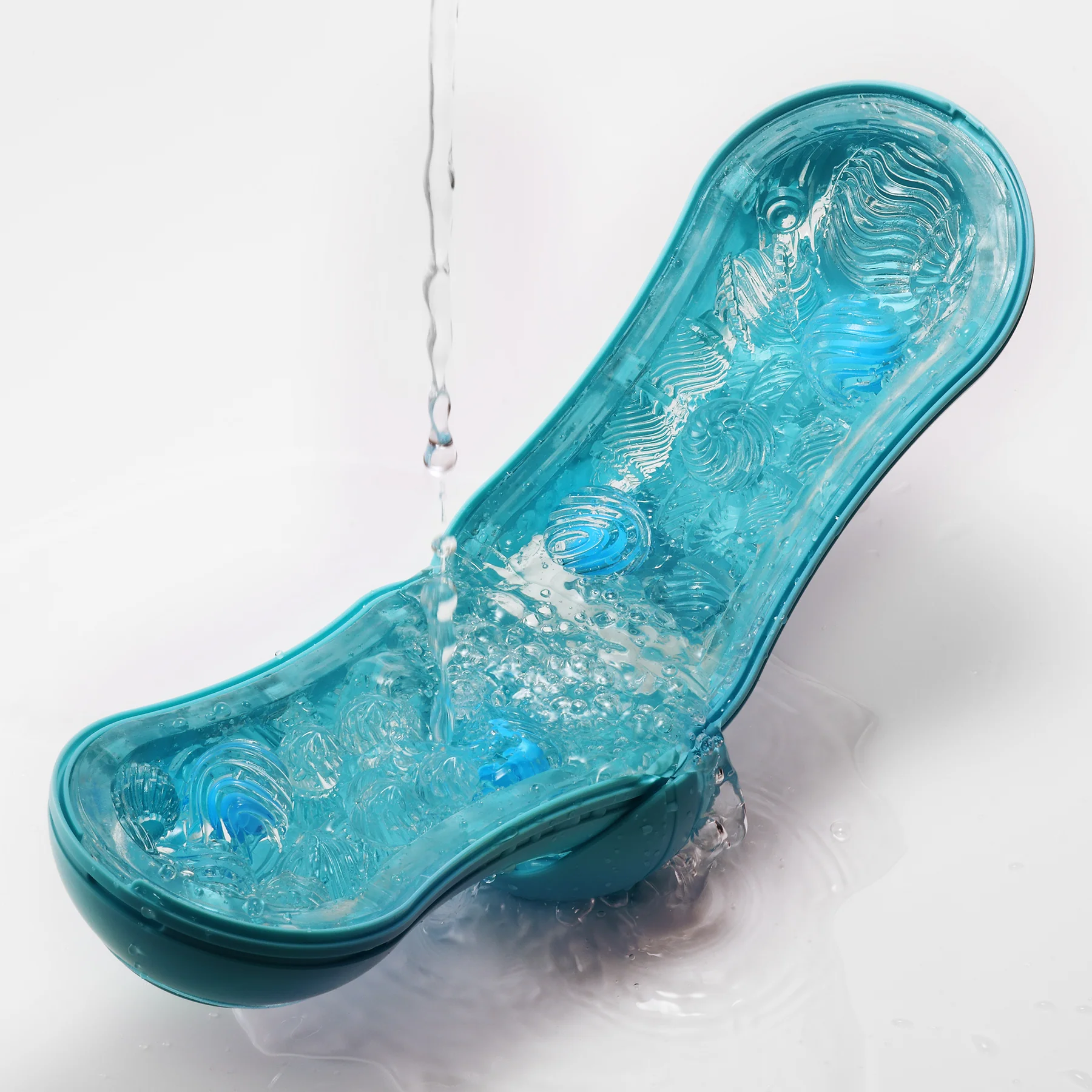 Tenga Flip Orb masturbatore maschile con sfere