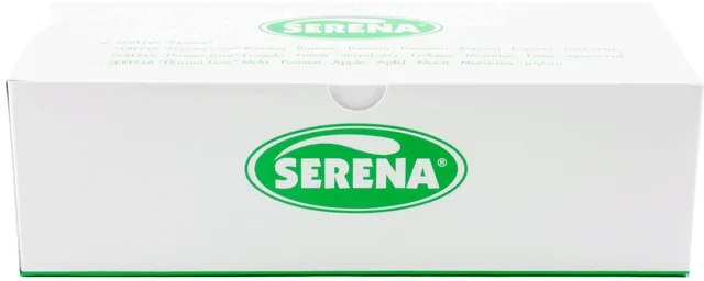 Serena Nature preservativi classici 144 pezzi