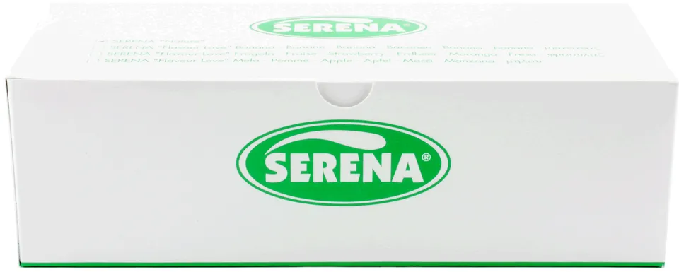 Serena Nature preservativi classici 144 pezzi