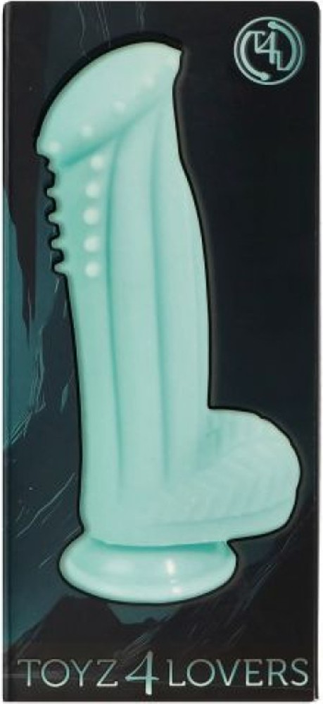 Toyz4Lovers Monstertoyz Capitan Squirtino dildo 21 cm