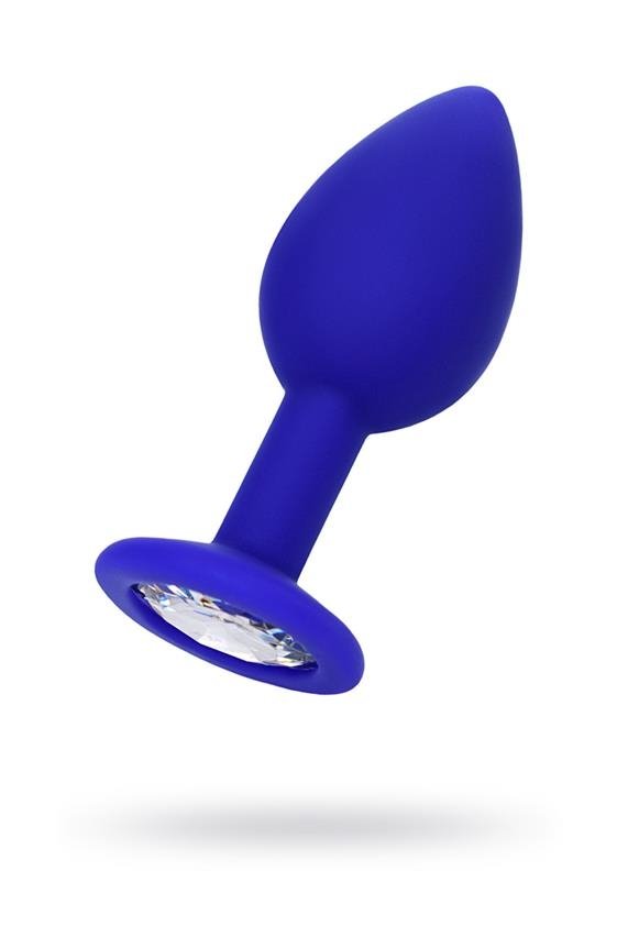 ToDo Brilliant plug anale con gioiello