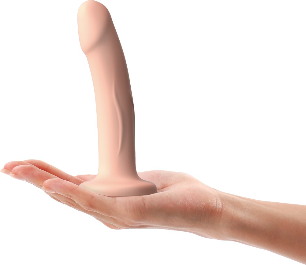 Dorcel Real Pleasure S Dildo Realistico Silicone 14,3 cm
