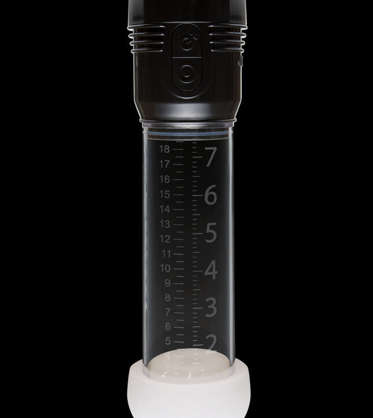 Fleshjack FleshPump pompa pene elettrica automatica