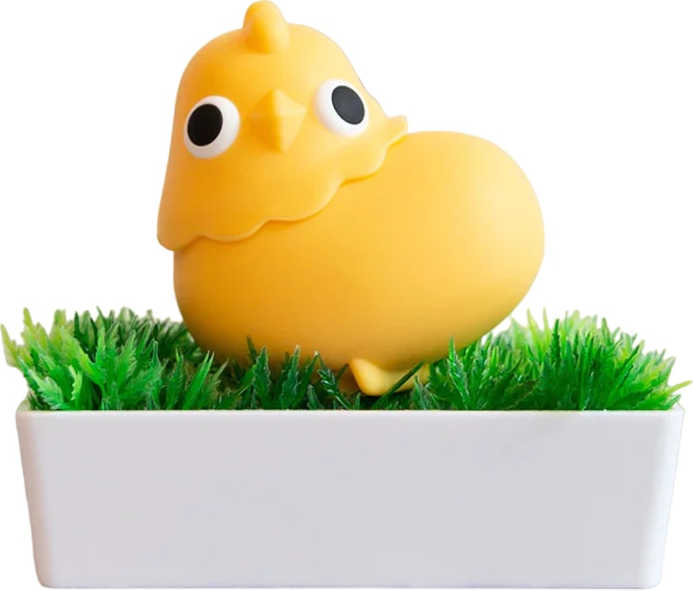 Emojibator Chickie stimolatore clitorideo a suzione