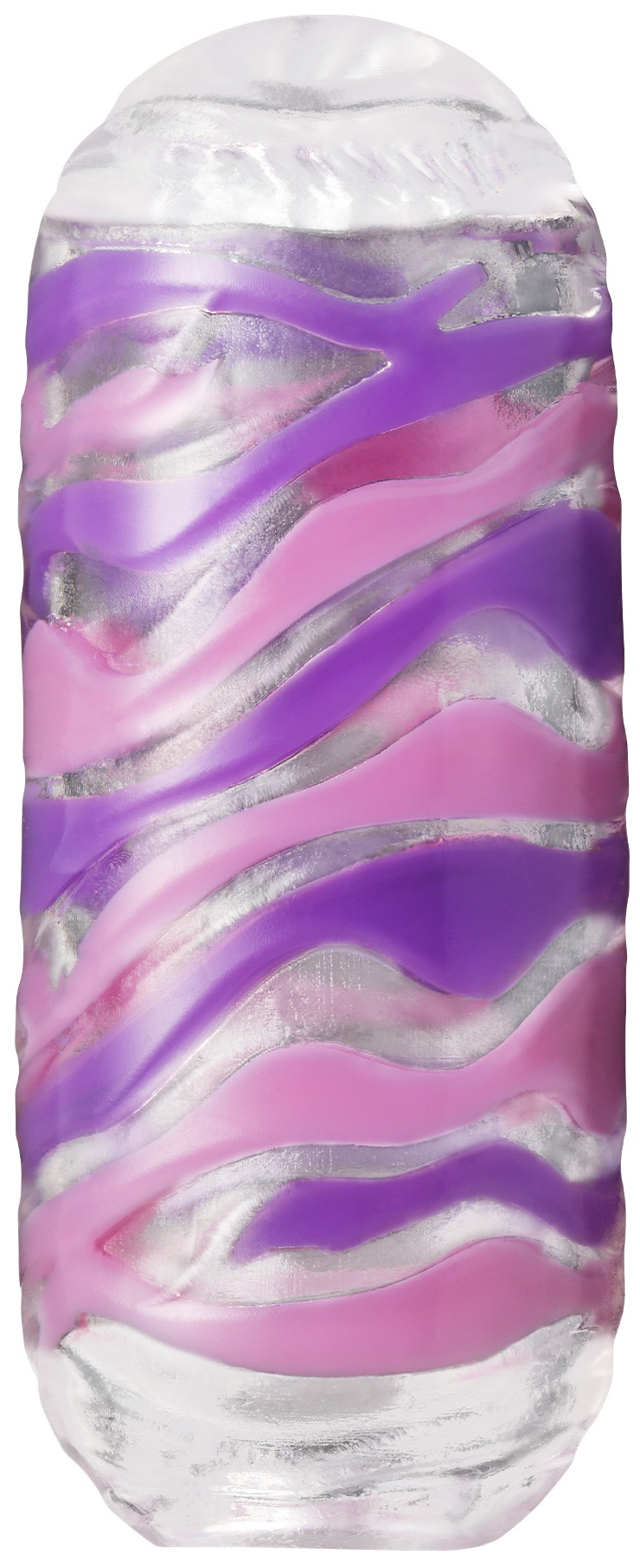 Tenga Arte Drape masturbatore uomo elastomero