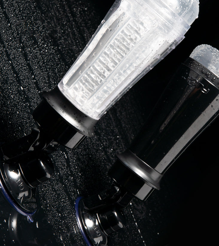 Fleshjack Flight Adapter adattatore per Shower Mount