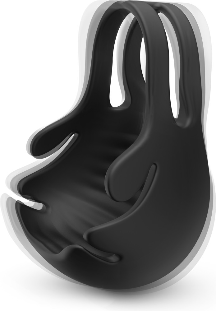 Dorcel Fun Bag cockring vibrante testicoli silicone