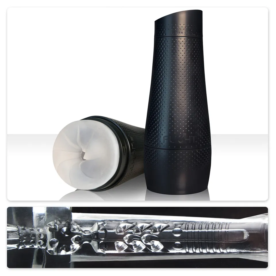 Fleshlight Flight Pilot Masturbatore Uomo Compatto