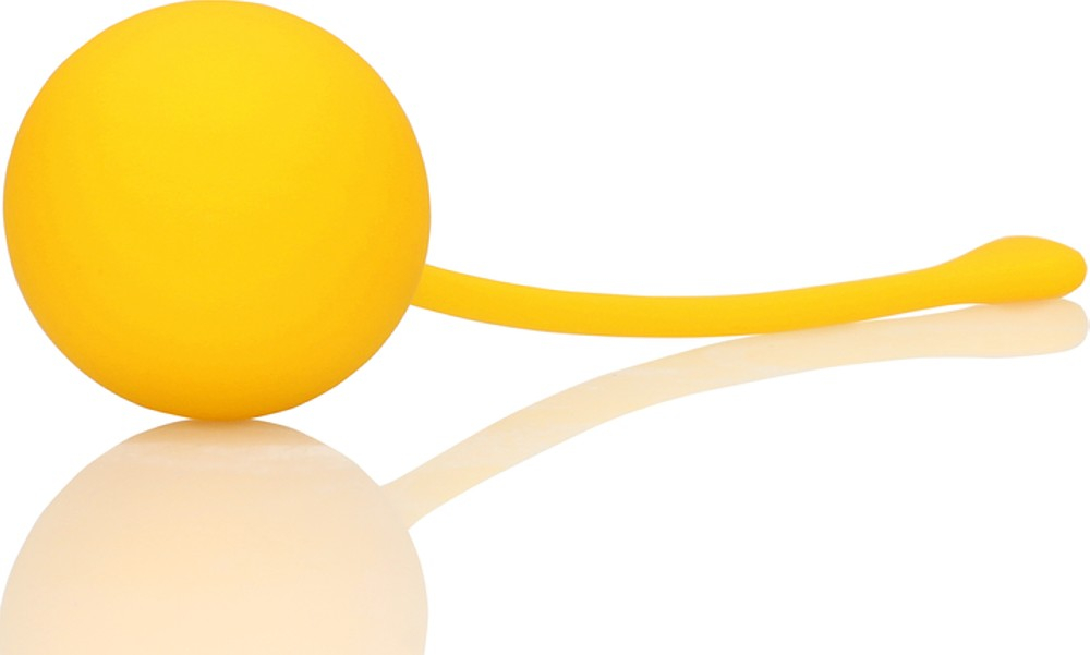 Loveline Kegel Balls Training Set palline vaginali silicone