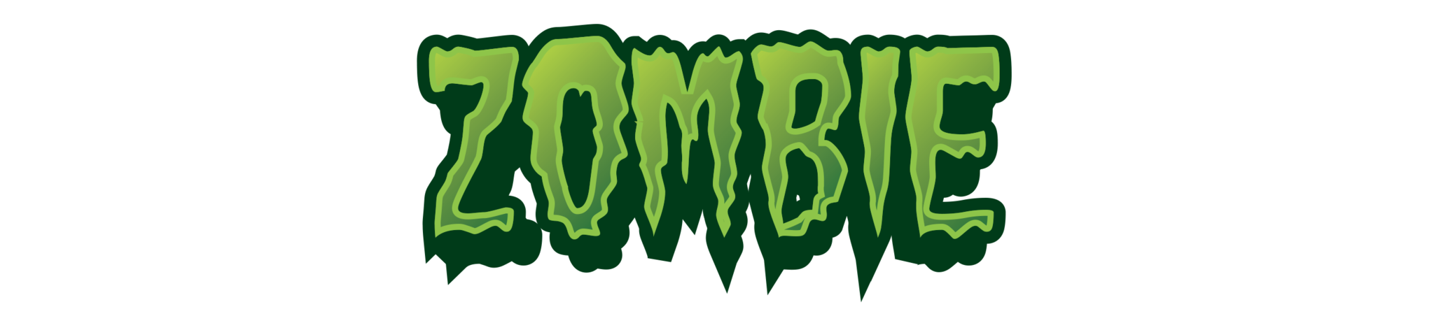 Fleshjack Freaks Zombie dildo fantasy verde