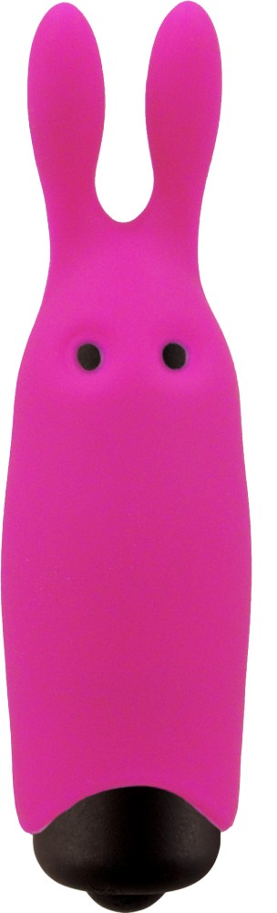 Adrien Lastic Pocket Vibe vibratore coniglio 8 cm