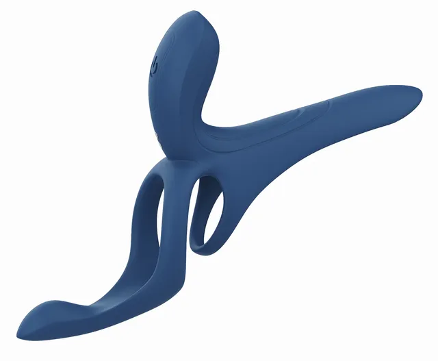 Honey Playbox Pleasure Pivot vibratore coppia con app