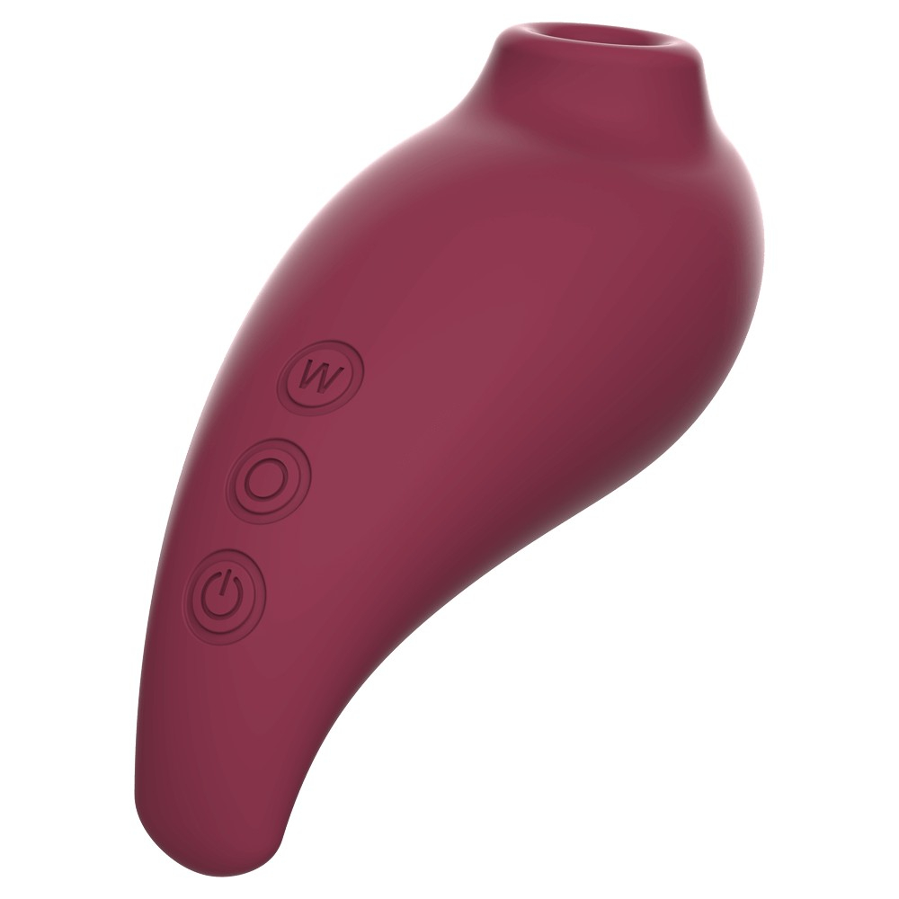 Adrien Lastic Inspiration succhiaclitoride ovetto bluetooth