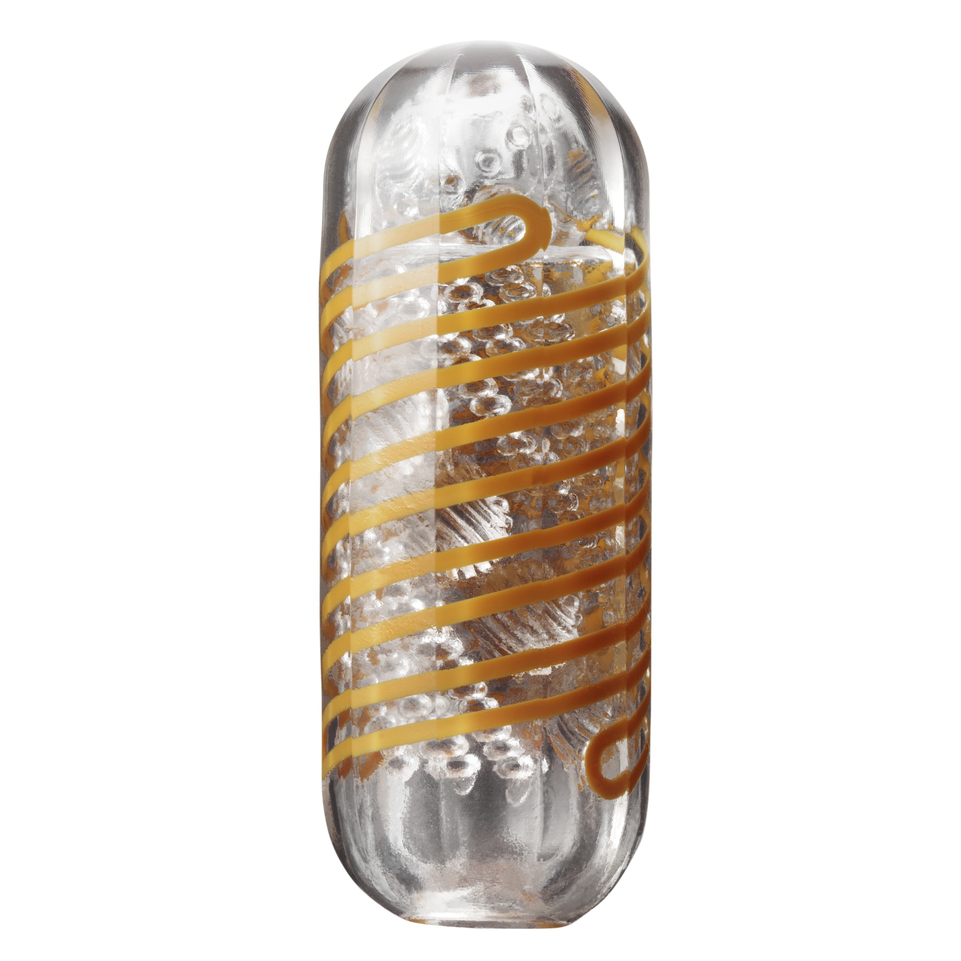 Tenga Spinner 05 Beads masturbatore uomo texture sferica